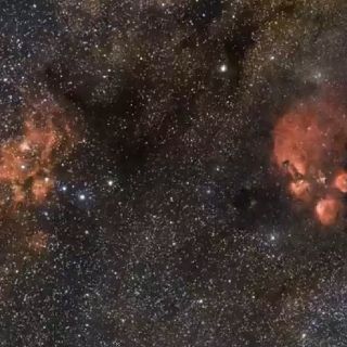 Nuevo instrumento permite ver el Universo más de cerca