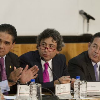 Inicia discusión tricameral sobre legalización de la droga
