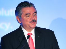 Leonardo Valdés considera que se debe perfeccionar el modelo de la Unidad de Fiscalización de los Recursos de Partidos. ARCHIVO /