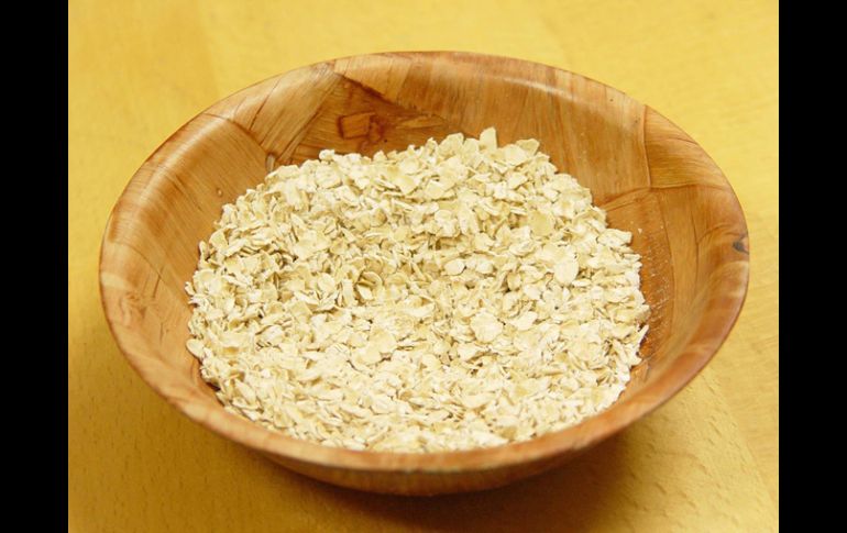 Actualmente, la avena es uno de los cereales más consumidos en el mundo. ARCHIVO /