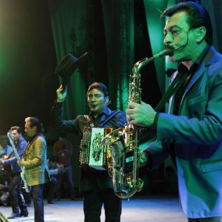 Mariachi y norteño regresan al ruedo