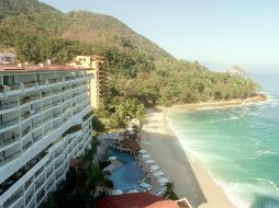 Explican que son connacionales quienes activan el sector turístico del Estado. ARCHIVO /