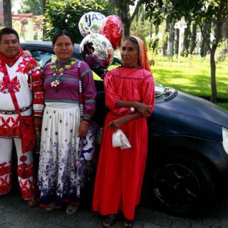 El IJAS entrega de automóviles a organizaciones sociales