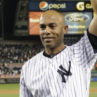 Rivera dice adiós al Bronx