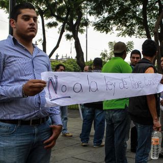 Mitos sobre Ley de Libre Convivencia agitan el debate