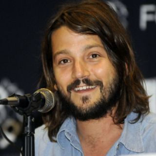 A Diego Luna le gusta el cine que no pide permiso