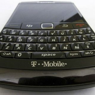 BlackBerry anuncia cambios tras pérdida millonaria