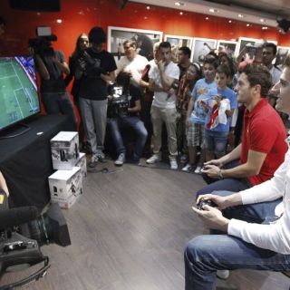 FIFA 14, en las manos del mundo