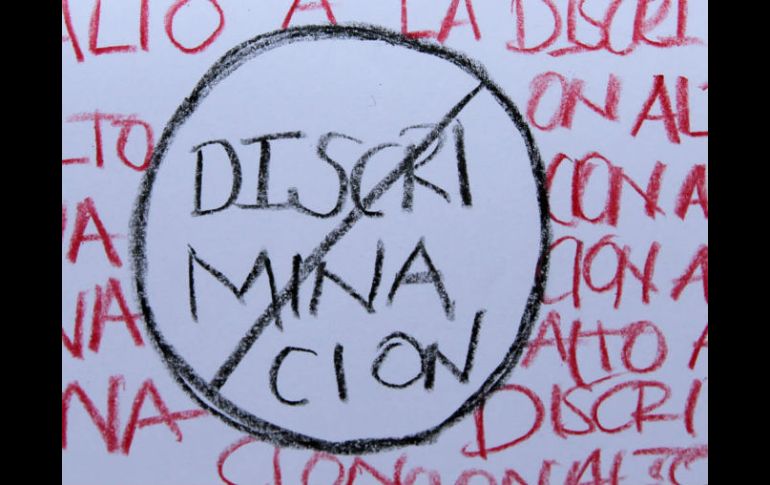 Mariana participó en el concurso ¿Y si yo fuera una persona refugiada? que convocó la Conapred para reflexionar sobre discriminación. ARCHIVO /