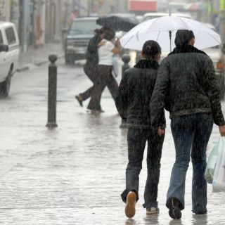El IAM pronóstica lluvias para el viernes y fin de semana