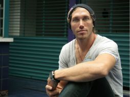 Patrick Loliger será una de las figuras presentes en el Ultimate MX a realizarse este fin de semana en la Unidad Revolución.  /