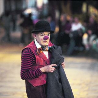 ''No hay atajos cuando se trata de llegar a la perfección''