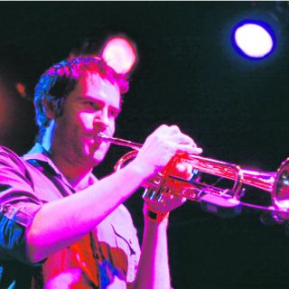 Radar FIM hermana al mundo de la música