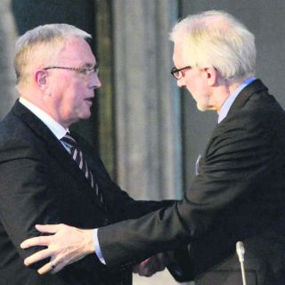 La UCI tiene un nuevo guía