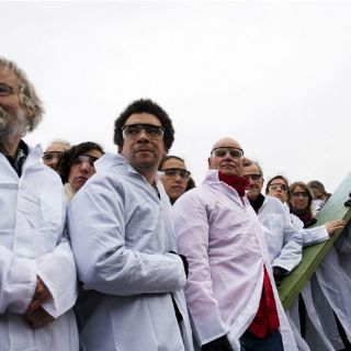 La ONU urge a gobiernos a reducir sus emisiones