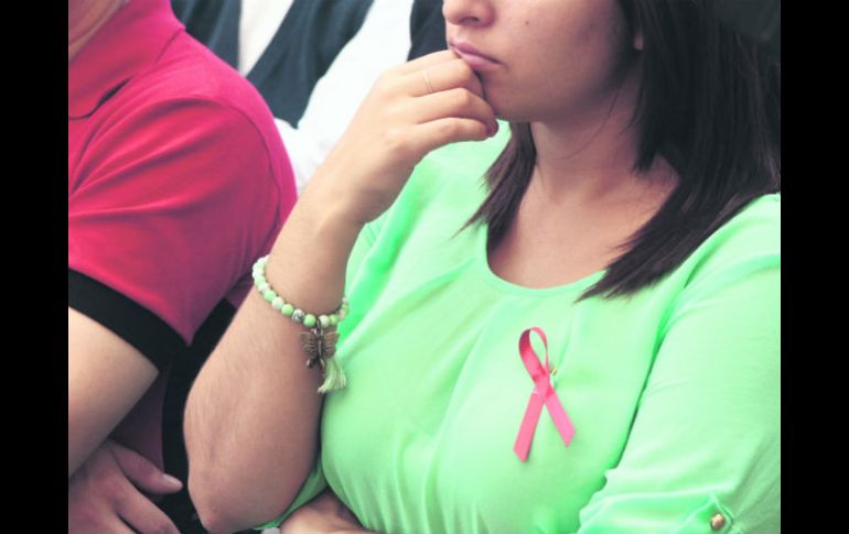 La iniciativa de ley considera, entre otros, como acto de discriminación estigmatizar y negar derechos a personas que viven con VIH EL INFORMADOR /