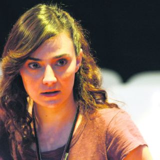 El telón de la vida