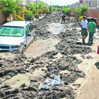 Después de las lluvias, alerta preventiva para detectar cólera
