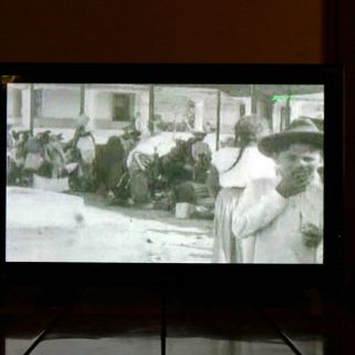 La Revolución Mexicana coloreará al Festival Silente de Italia