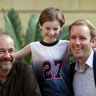 La realidad no me atrae en absoluto: Jean Pierre Jeunet