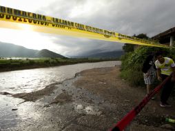 La UEPCB se reporta preparada para tomar medidas ante cualquier riesgo. ARCHIVO /