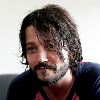 En un festival, lo de menos son los premios: Diego Luna