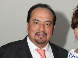 Jorge Hernández, dijo que se debe considerar la exención de impuestos para el sector turístico. ARCHIVO /