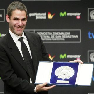 El mexicano Eimbcke, mejor director por ''Club Sandwich''
