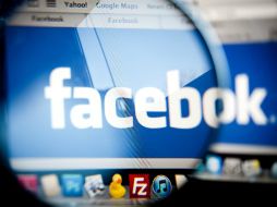 Facebook habilita esta nueva función que permitirá editar estados. ARCHIVO /