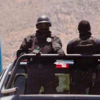 Detienen en Saltillo a 23 presuntos Zetas