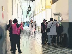 La cruda realidad también puede incluir un drama de película. EL INFORMADOR /