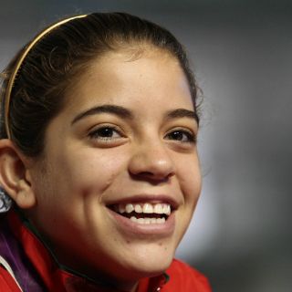 Alejandra Orozco obtiene título Panamericano