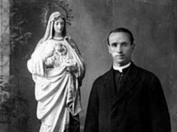 Beato Andrés Solá Molist. ESPECIAL /