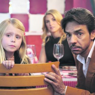 Cine mexicano es más que narcotráfico: directores