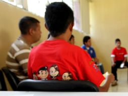 Existía el reporte de desaparición desde el pasado 28 de julio. ARCHIVO /