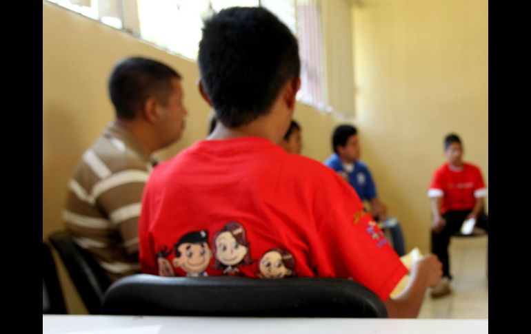 Existía el reporte de desaparición desde el pasado 28 de julio. ARCHIVO /