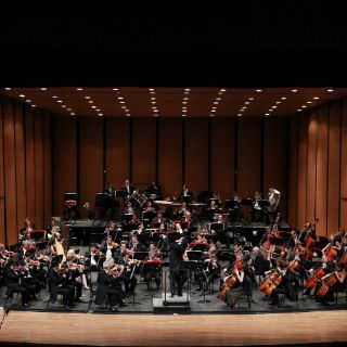 Orquesta Filarmónica recuerda a Giuseppe Verdi con gala