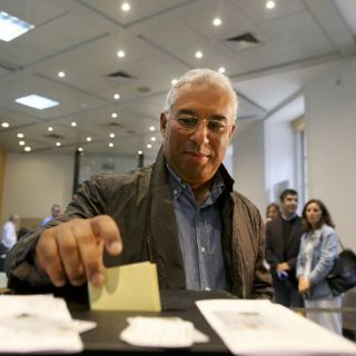 Socialistas ganan terreneo en comicios de Portugal