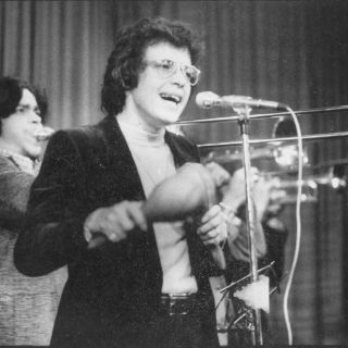 Rememoran legado de Héctor Lavoe