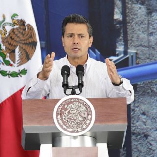 Peña Nieto inaugurará Foromic 2013 en Guadalajara