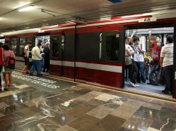 El Siteur tiene planeado construir una tercera línea de servicio en la diagonal Zapopan-Guadalajara-Tlaquepaque. ARCHIVO /