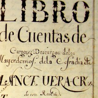 El INAH digitaliza archivos parroquiales de Guerrero