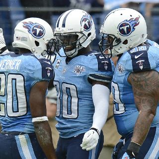 Titanes pierden a Locker pero vencen a Jets