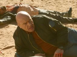''Breaking Bad'' obtuvo el reconocimiento a la mejor serie dramática en la pasada edición de los Emmy. AP /