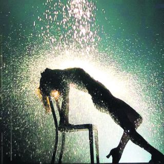 Famosos al descubierto