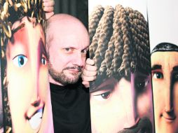 Campanella se hizo acompañar por el mismo equipo que en el filme El secreto de sus ojos, para afinar la historia. EFE /