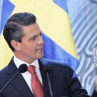 Enrique Peña Nieto llegará a la Expo Guadalajara para inaugurar foro