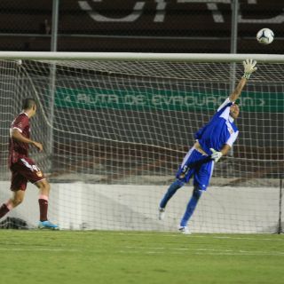 Fundéu BBVA: Goles en propia puerta ¿adrede?