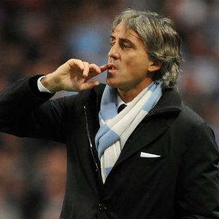 Mancini sería el nuevo técnico del Galatasaray