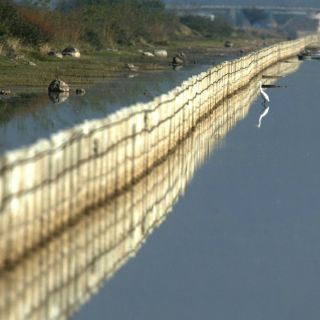 La Seder sigue su trabajo en la costa tras paso de 'Manuel'